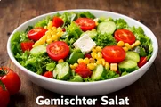 Gemischter Salat