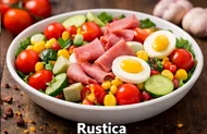 Rustica