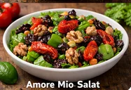 Amore Mio Salat